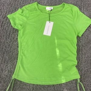 Dance & Marvel T-shirt